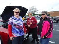 Veterans Parade 2016 081 : Veterans Parade 2016